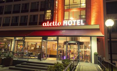 3. Galeriebild aletto Hotel Kudamm