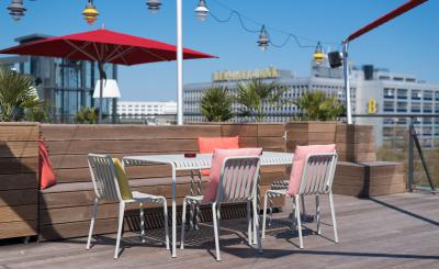 1. Galeriebild aletto Hotel Kudamm