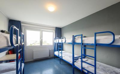 1. Galeriebild a&o Berlin Kolumbus