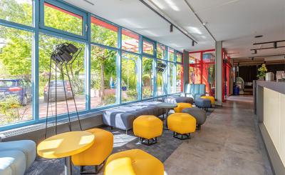 3. Galeriebild a&o Berlin Kolumbus