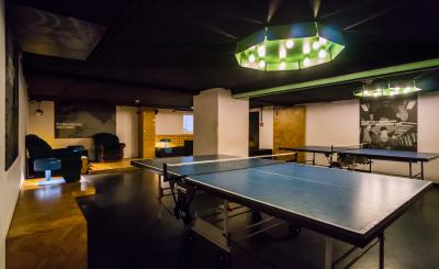 6. Galeriebild Amstel House