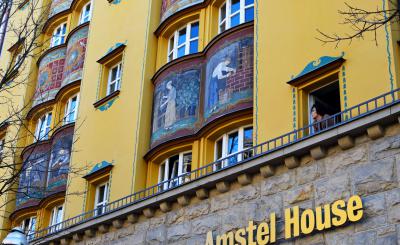 1. Galeriebild Amstel House