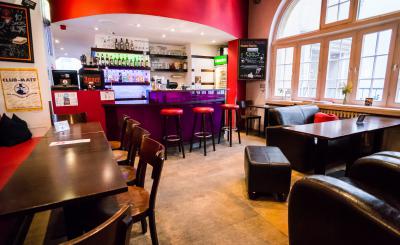 2. Galeriebild Amstel House