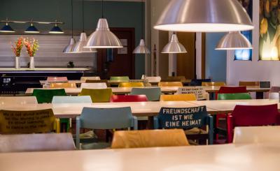 5. Galeriebild Amstel House