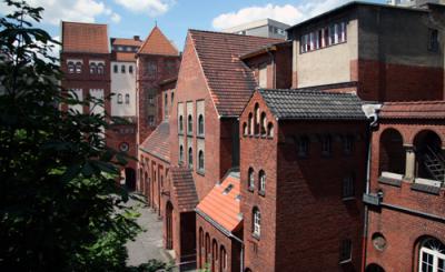 1. Galeriebild Three Little Pigs Hostel