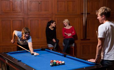 4. Galeriebild Three Little Pigs Hostel