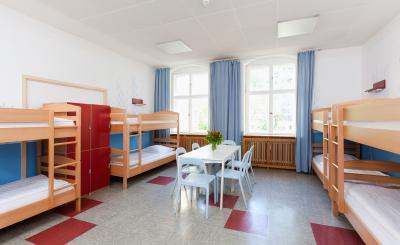 2. Galeriebild Three Little Pigs Hostel