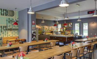 3. Galeriebild MEININGER Hotel Berlin Alexanderplatz