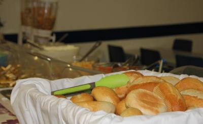 4. Galeriebild Metropol Hostel Berlin