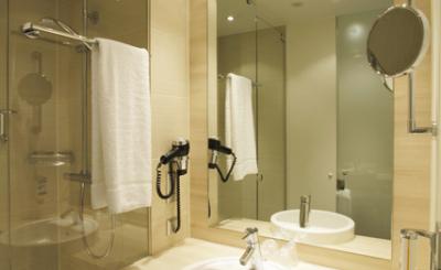 4. Galeriebild H2 Hotel Berlin Alexanderplatz