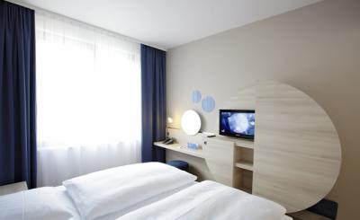 3. Galeriebild H2 Hotel Berlin Alexanderplatz