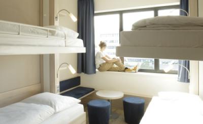 1. Galeriebild H2 Hotel Berlin Alexanderplatz