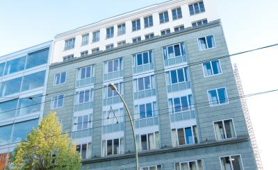 4. Galeriebild Generator Berlin Mitte