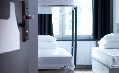 1. Galeriebild Generator Berlin Mitte