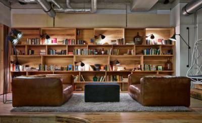 3. Galeriebild Generator Berlin Mitte