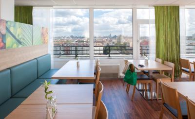 2. Galeriebild ibis Berlin Messe