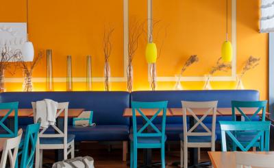 2. Galeriebild B&B Berlin City West