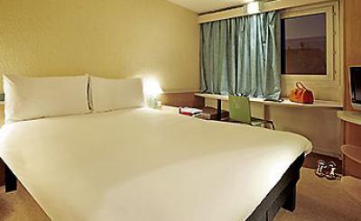 3. Galeriebild B&B Berlin City West