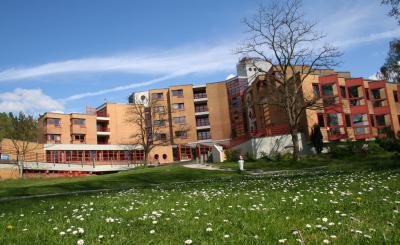 1. Galeriebild DJH Jugendherberge Berlin - Am Wannsee