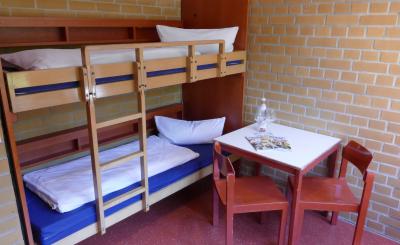 3. Galeriebild DJH Jugendherberge Berlin - Am Wannsee