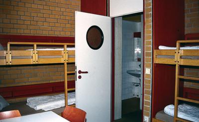 2. Galeriebild DJH Jugendherberge Berlin - Am Wannsee