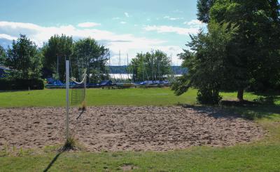 4. Galeriebild DJH Jugendherberge Berlin - Am Wannsee