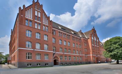 1. Galeriebild DJH Jugendherberge Berlin - Ostkreuz