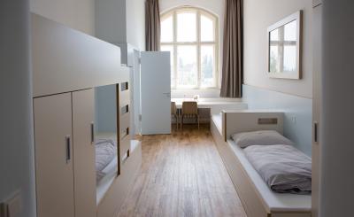 2. Galeriebild DJH Jugendherberge Berlin - Ostkreuz