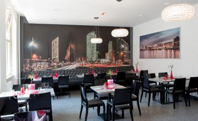 3. Galeriebild DJH Jugendherberge Berlin - Ostkreuz