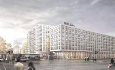 1. Galeriebild Schulz Hotel