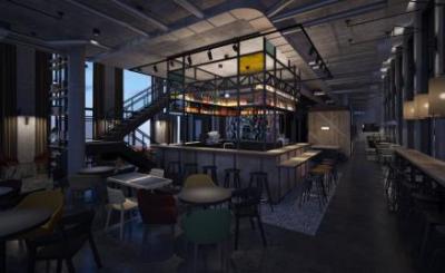 2. Galeriebild Schulz Hotel