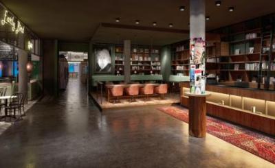 6. Galeriebild Schulz Hotel