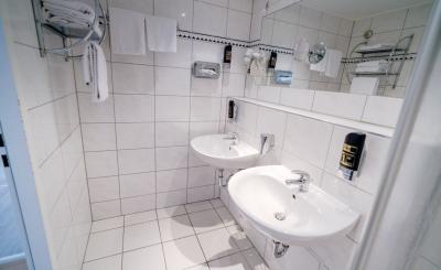 4. Galeriebild Hotel Tiergarten Berlin