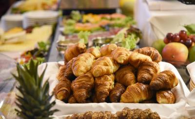 7. Galeriebild Hotel Tiergarten Berlin