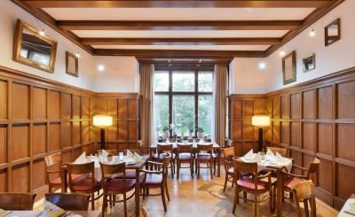 3. Galeriebild Hotel Tiergarten Berlin