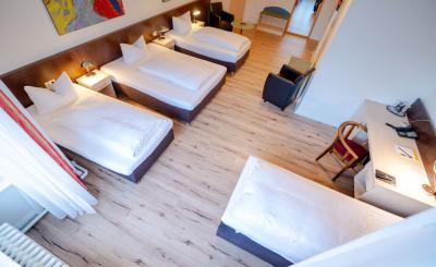 2. Galeriebild Hotel Tiergarten Berlin