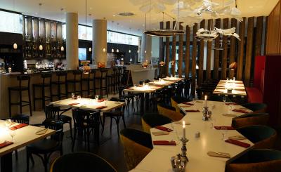 3. Galeriebild Grimm`s Hotel Berlin-Potsdam