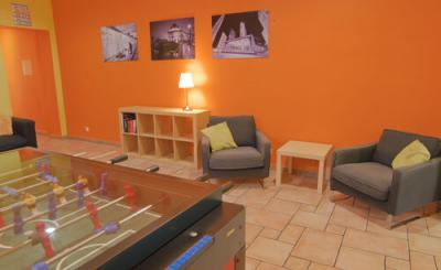 3. Galeriebild Happy Hotel