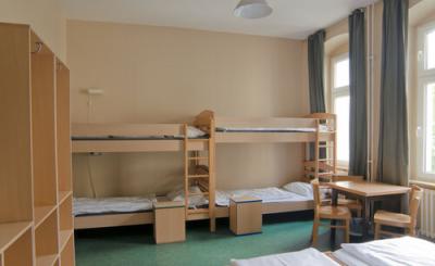 1. Galeriebild Happy Hotel