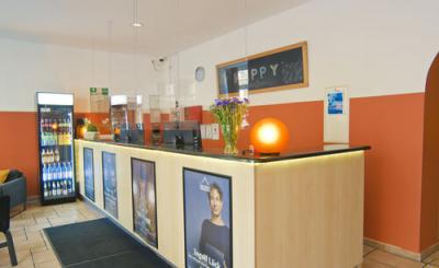 2. Galeriebild Happy Hotel