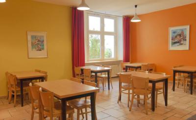 4. Galeriebild Happy Hotel