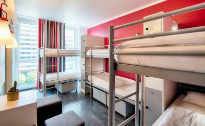 2. Galeriebild Generator Berlin Alexanderplatz