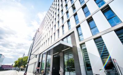 1. Galeriebild Generator Berlin Alexanderplatz