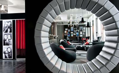 3. Galeriebild Generator Berlin Alexanderplatz