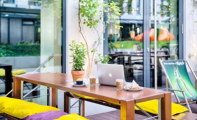 4. Galeriebild Generator Berlin Alexanderplatz