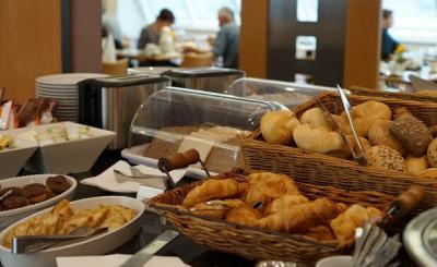 3. Galeriebild Grand Hostel Berlin Urban