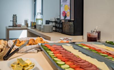 3. Galeriebild Nena Hostel Berlin Mitte