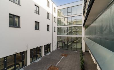 2. Galeriebild Nena Hostel Berlin Mitte