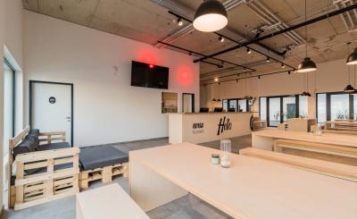 4. Galeriebild Nena Hostel Berlin Mitte