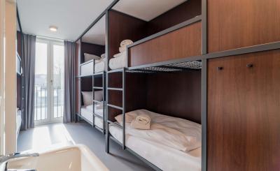 1. Galeriebild Nena Hostel Berlin Mitte